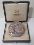 WW1 JAPANESE VICTORY MEDAL TABLE BRONZE ARMY NAVY MARINES WWI pre ww2 WAR