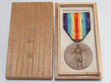 WW1 JAPANESE VICTORY MEDAL ARMY NAVY MARINES WWI BADGE WWI pre ww2