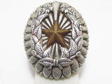 RARE! WW2 IMPERIAL JAPANESE LIEUTENANT COMMANDER POCKET BADGE WWII