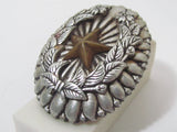 RARE! WW2 IMPERIAL JAPANESE LIEUTENANT COMMANDER POCKET BADGE WWII