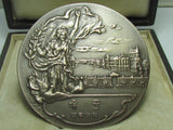 WW1 JAPANESE VICTORY MEDAL TABLE BRONZE ARMY NAVY MARINES WWI pre ww2 WAR