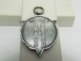 VERY RARE WW2 IMPERIAL JAPANESE NAVY ADVANCED SIGNALS TECHNIQUES GRADUATION BADGE TRAINING WWII NAVAL