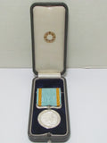 WW2 JAPANESE IMPERIAL SEA DISASTER RESCUE ASSOCIATION MEDAL 3RD WWII BADGE NAVY