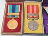 AMAZING JAPANESE MEDAL LOT ~ WW2, PRE, POST WW2 JAPANESE MEDALS, BADGES, ETC.