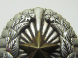 RARE! WW2 IMPERIAL JAPANESE LIEUTENANT COMMANDER POCKET BADGE WWII