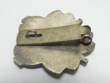 WW2 JAPANESE ARMY PROFICIENCY BADGE 2ND RIFLE SHOOTING MARKSMANSHIP MEDAL WWII