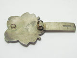 WW2 JAPANESE ARMY PROFICIENCY BADGE 2ND RIFLE SHOOTING MARKSMANSHIP MEDAL WWII