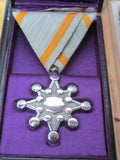 AMAZING JAPANESE MEDAL LOT ~ WW2, PRE, POST WW2 JAPANESE MEDALS, BADGES, ETC.