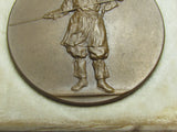 WW1 JAPANESE VICTORY MEDAL ARMY NAVY MARINES WWI BADGE WWI pre ww2