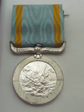 WW2 JAPANESE IMPERIAL SEA DISASTER RESCUE ASSOCIATION MEDAL 3RD WWII BADGE NAVY