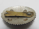 RARE! WW2 IMPERIAL JAPANESE LIEUTENANT COMMANDER POCKET BADGE WWII