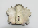 WW2 JAPANESE ARMY PROFICIENCY BADGE 2ND RIFLE SHOOTING MARKSMANSHIP MEDAL WWII