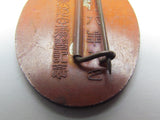 RARE. 1933 IMPERIAL JAPANESE AIR DEFENSE BADGE TOKYO JAPAN SHOWA 8