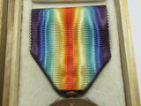 WW1 JAPANESE VICTORY MEDAL ARMY NAVY MARINES WWI BADGE WWI pre ww2