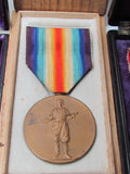 AMAZING JAPANESE MEDAL LOT ~ WW2, PRE, POST WW2 JAPANESE MEDALS, BADGES, ETC.