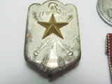 ALL WW2 JAPANESE MEDAL SET LOT JAPAN WWII NAVY ARMY WAR MILITARY