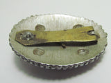 RARE! WW2 IMPERIAL JAPANESE LIEUTENANT COMMANDER POCKET BADGE WWII