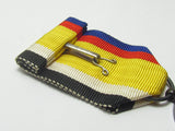 WW2 JAPANESE MEDAL MANCHUKUO NATIONAL FOUNDATION MANCHURIA 1933 CHINA BADGE WWII