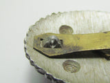 RARE! WW2 IMPERIAL JAPANESE LIEUTENANT COMMANDER POCKET BADGE WWII