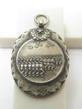 1938 JAPANESE IMPERIAL ARMY SPECIAL LARGE SCALE MANEUVERS BADGE