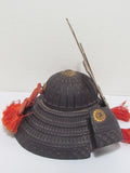 1937 JAPANESE NAVY OFFICER HELMET AWARD SAMURAI KABUTO Medal PRE WW2 WWII