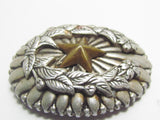 RARE! WW2 IMPERIAL JAPANESE LIEUTENANT COMMANDER POCKET BADGE WWII