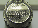 1938 JAPANESE IMPERIAL ARMY SPECIAL LARGE SCALE MANEUVERS BADGE