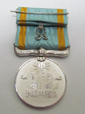 WW2 JAPANESE IMPERIAL SEA DISASTER RESCUE ASSOCIATION MEDAL 3RD WWII BADGE NAVY