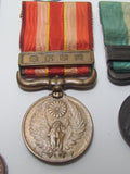 ALL WW2 JAPANESE MEDAL SET LOT JAPAN WWII NAVY ARMY WAR MILITARY