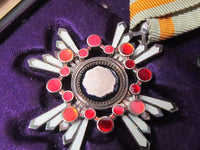 AMAZING JAPANESE MEDAL LOT ~ WW2, PRE, POST WW2 JAPANESE MEDALS, BADGES
