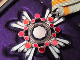 AMAZING JAPANESE MEDAL LOT ~ WW2, PRE, POST WW2 JAPANESE MEDALS, BADGES