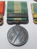 ALL WW2 JAPANESE MEDAL SET LOT JAPAN WWII NAVY ARMY WAR MILITARY