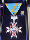 AMAZING JAPANESE MEDAL LOT ~ WW2, PRE, POST WW2 JAPANESE MEDALS, BADGES