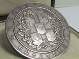WW1 JAPANESE VICTORY MEDAL TABLE BRONZE ARMY NAVY MARINES WWI pre ww2 WAR