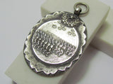 1938 JAPANESE IMPERIAL ARMY SPECIAL LARGE SCALE MANEUVERS BADGE