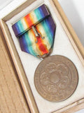 WW1 JAPANESE VICTORY MEDAL ARMY NAVY MARINES WWI BADGE WWI pre ww2