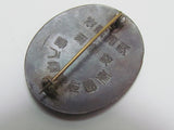 EXTREMELY RARE BAYONET FIGHTING AWARD! WW2 IMPERIAL JAPANESE VETERANS ASSOCIATION PROFICIENCY BADGE BAYONET FIGHTING MEDAL WWI WWII