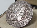 WW1 JAPANESE VICTORY MEDAL TABLE BRONZE ARMY NAVY MARINES WWI pre ww2 WAR