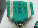 WW2 JAPANESE MEDAL GOLDEN KITE 5TH CLASS BADGE JAPAN WAR WWII