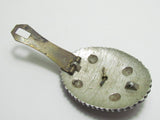 RARE! WW2 IMPERIAL JAPANESE LIEUTENANT COMMANDER POCKET BADGE WWII