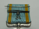 WW2 JAPANESE IMPERIAL SEA DISASTER RESCUE ASSOCIATION MEDAL 3RD WWII BADGE NAVY