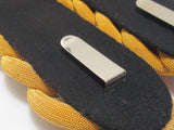 WW2 JAPANESE ARMY OFFICER MAJOR EPAULETTES SHOULDER BOARDS JAPAN WWII