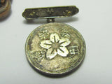 ALL WW2 JAPANESE MEDAL SET LOT JAPAN WWII NAVY ARMY WAR MILITARY
