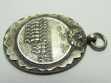 1938 JAPANESE IMPERIAL ARMY SPECIAL LARGE SCALE MANEUVERS BADGE