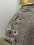 WW2 JAPANESE NAVY OFFICER CANTEEN WWII JAPAN SHIP MEDAL BADGE SAILOR PACIFIC WAR