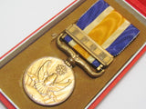 RARE "SMALL DOVE TYPE" WW2 JAPANESE MEDAL NOMONHAN BORDER INCIDENT MANCHUKUO MANCHURIA 1939 BADGE WWII