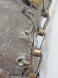 WW2 JAPANESE NAVY OFFICER CANTEEN WWII JAPAN SHIP MEDAL BADGE SAILOR PACIFIC WAR