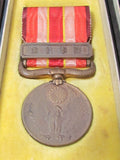 AMAZING JAPANESE MEDAL LOT ~ WW2, PRE, POST WW2 JAPANESE MEDALS, BADGES