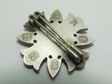 WW2 JAPANESE MEDAL WOUNDED BADGE ARMY SOLDIER NAVY WAR WOUND WWII SWORD
