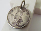 RUSSO-JAPANESE WAR BATTLE VICTORY AT PORT ARTHUR IN MANCHURIA, CHINA BADGE